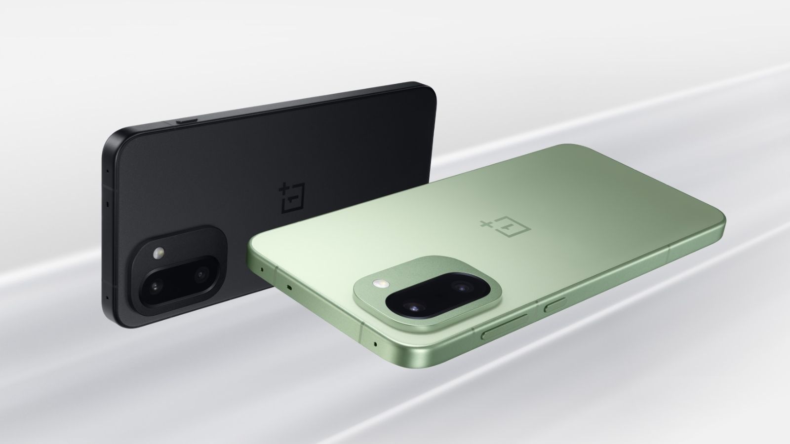Snapdragon 8 Gen 5 Sneak Attack: OnePlus 15R Launches Dec 17 with Mint Breeze Magic