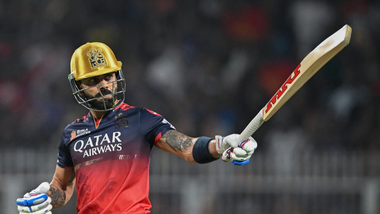 Bengaluru’s Big Win: Kohli Leads the Charge Against Kolkata in IPL Opener