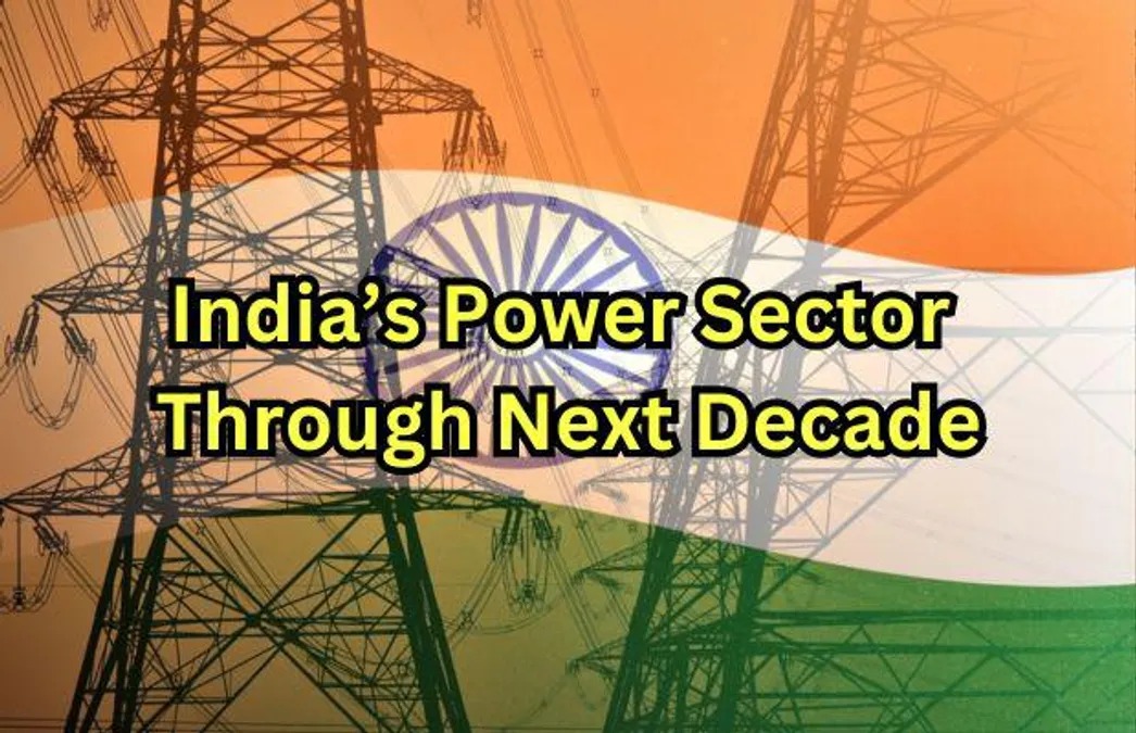 Meet The ‘Next L&T’ Of Power: Three Stocks Driving India’s Transmission Boom