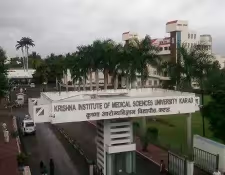 Krishna Institute Reports Rs 669 Million Profit In Q2 On Rs 9.61 Billion Revenue