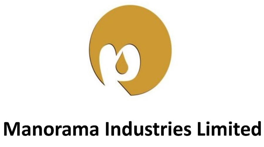 Manorama Industries Announces ₹4.60 Bln Capex Plan