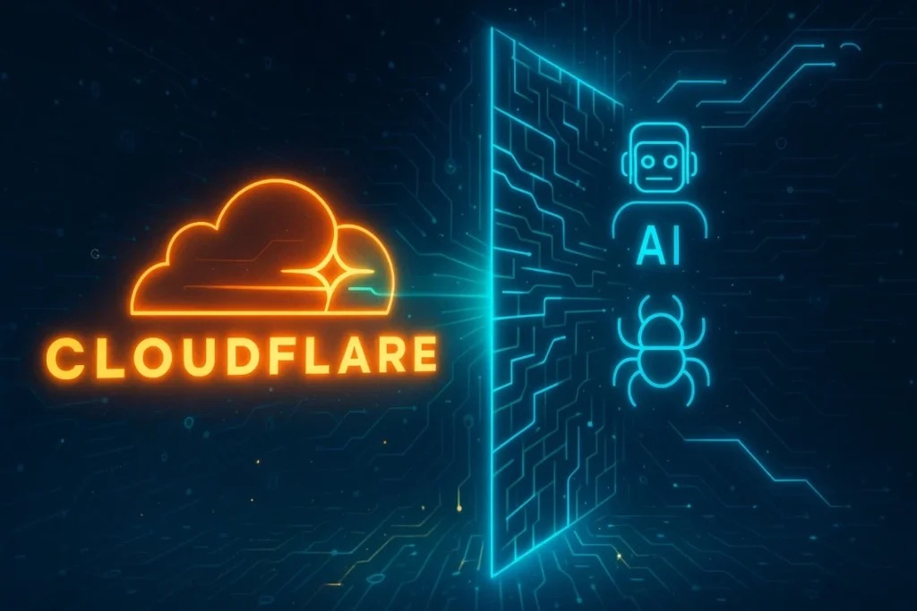 One Portal To Secure Them All: Cloudflare’s Bold Step In AI Protection