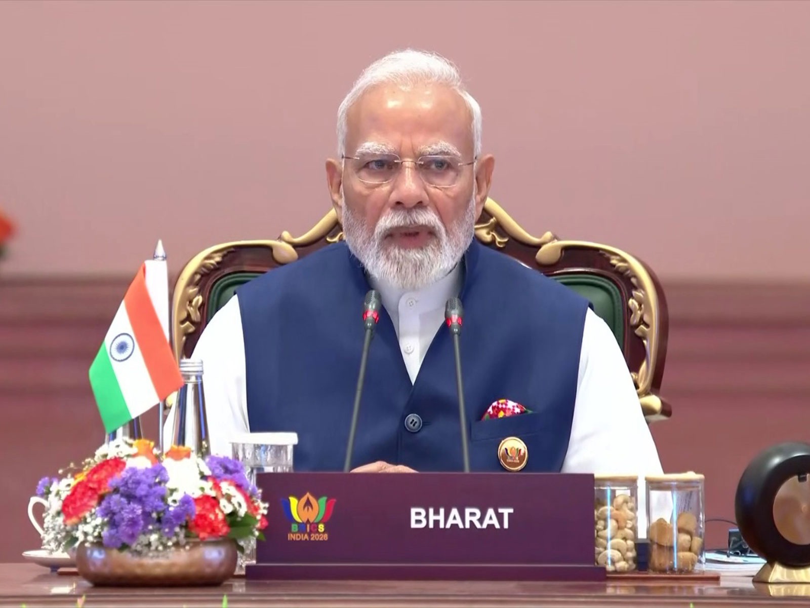 A Birthday or a Benchmark? Why Modi’s 76th Year Is a Masterclass in Macroeconomic Transformation