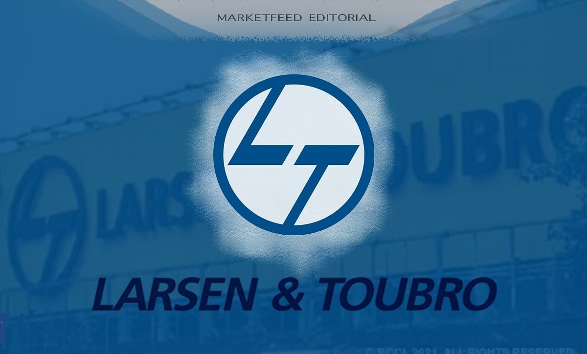 Larsen & Toubro Secures Large Orders Across Verticals