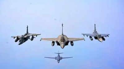 Defence Tech Game-Changers: India’s Small Private Players Pack a Mighty Tech Punch