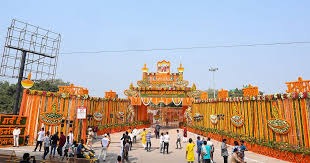 Marathon Boy Budhia Singh and 'Desi Tarzan' Sanjay Singh Visit Ayodhya's Ram Temple on Consecration Anniversary