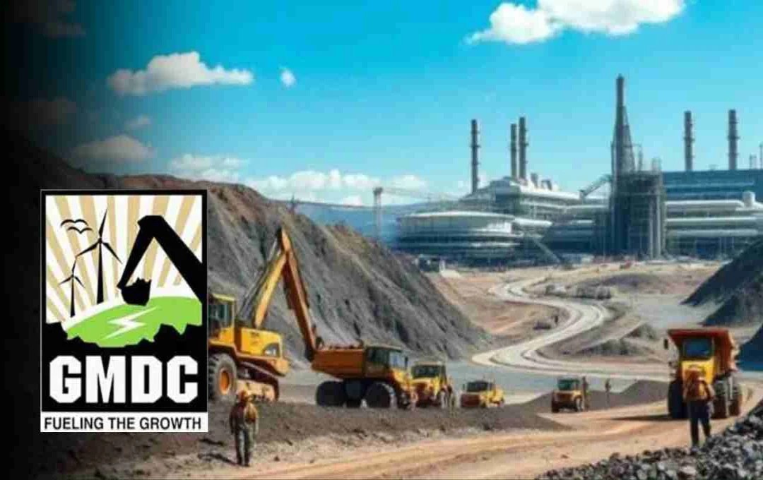 GMDC Ups Investor Rewards With Robust FY26 Performance And Higher Dividend