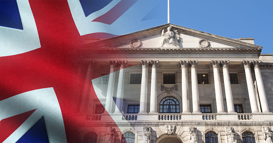 Steady at 4.25% - UK Rates Held as Bank of England Balances Between Inflation Heat and Growth Chill