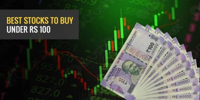 6 Hidden Gems Under ₹100: Expert-Recommended Stocks for Savvy Investors on February 18, 2025