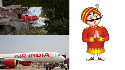 From Maharaja to Tata: Air India’s ₹18,000 Cr Transformation Takes Flight