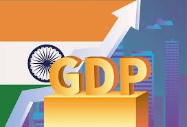 India GDP Growth Hits 7.8% in January-March Fiscal Quarter