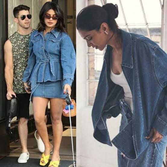 The Canadian Tuxedo Gets a Bollywood Makeover: 7 Style Lessons from Top A-Listers