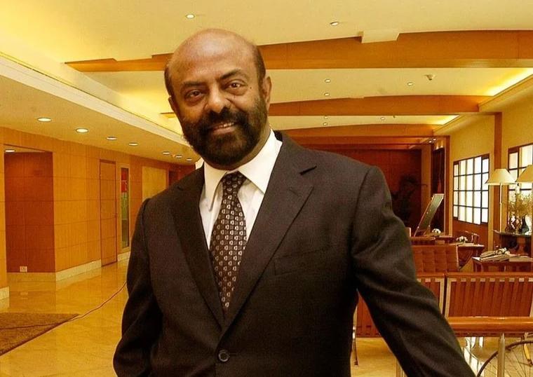 Shiv Nadar’s Residence: Where Art and Vision Shape the HCL Founder’s Home