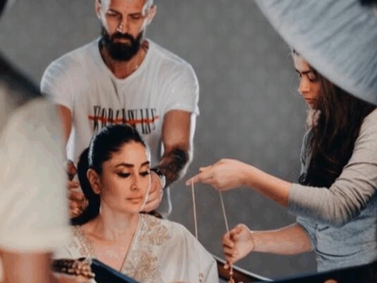 Celebrity Hair Expert Warns Against Hot Water to Maintain Glossy Locks