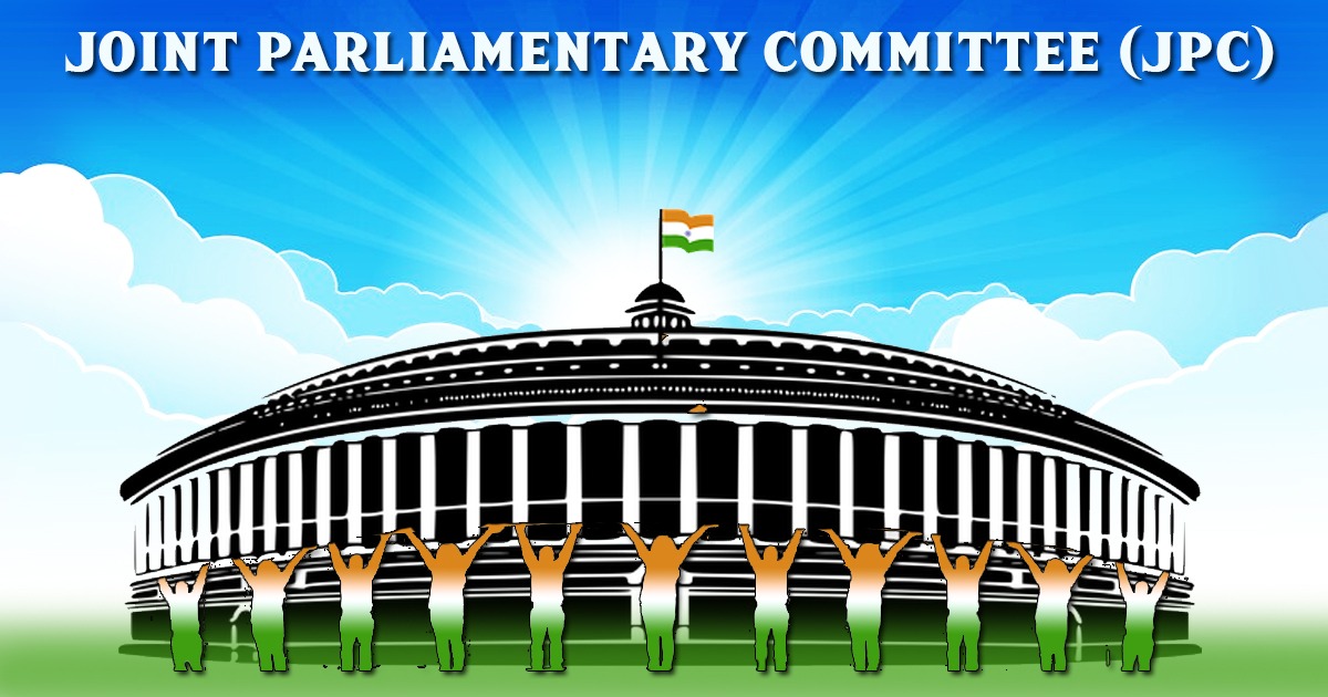 “One Nation, One Election” Momentum Grows: JPC (The Joint Parliamentary Committee) Gears Up for Mumbai Meet, Nationwide Consultations Underway