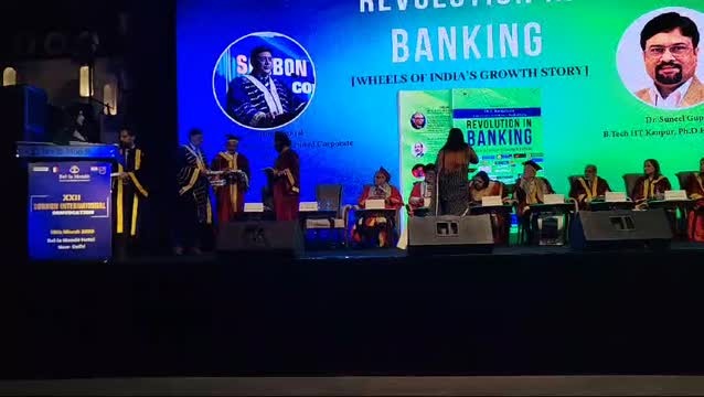 Money Matters! The Incredible Journey of Indian Banking Through Time