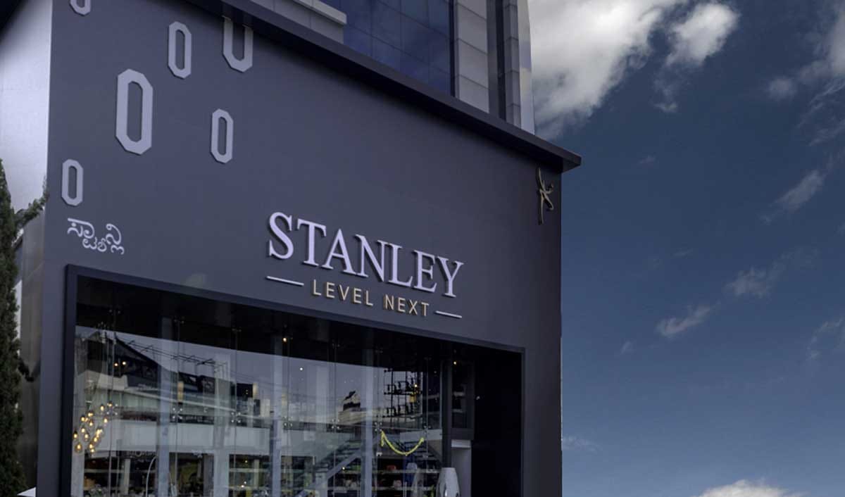 Stanley Lifestyles Unlocks Exclusive Hilker License — A Big Step in Luxury Living