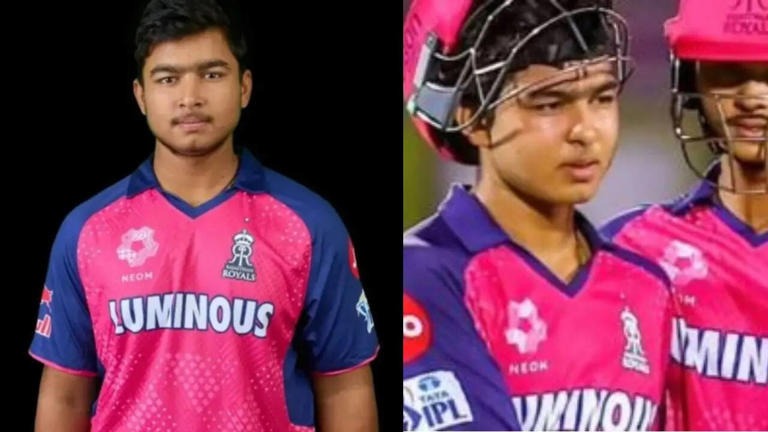 Breaking Boundaries: How This 14-Year-Old Cricket Star Just Redefined Growing Up