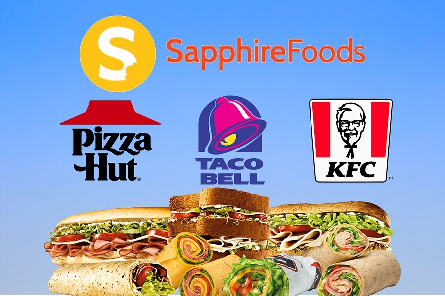 Sapphire Foods Slips Into ₹18 Million Loss As Cost Pressures Mount In Q1 FY26