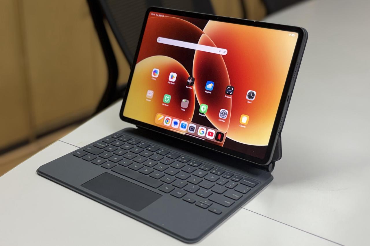 Is Xiaomi Pad 8 India’s Best Affordable Tablet With Flagship Power And Productivity?