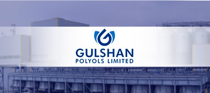 Gulshan Polyols Ltd Shares Surge 15.8% in Pre-Open Trade Following Major Order Win