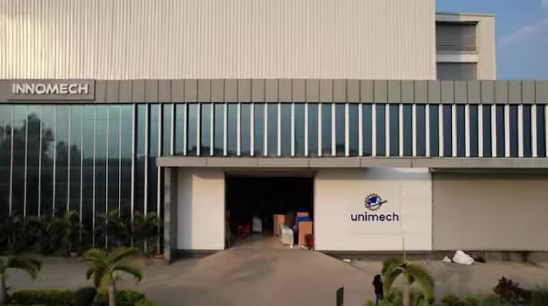 Aerospace Momentum: Unimech Sees Growth Ahead With Strong Order Book