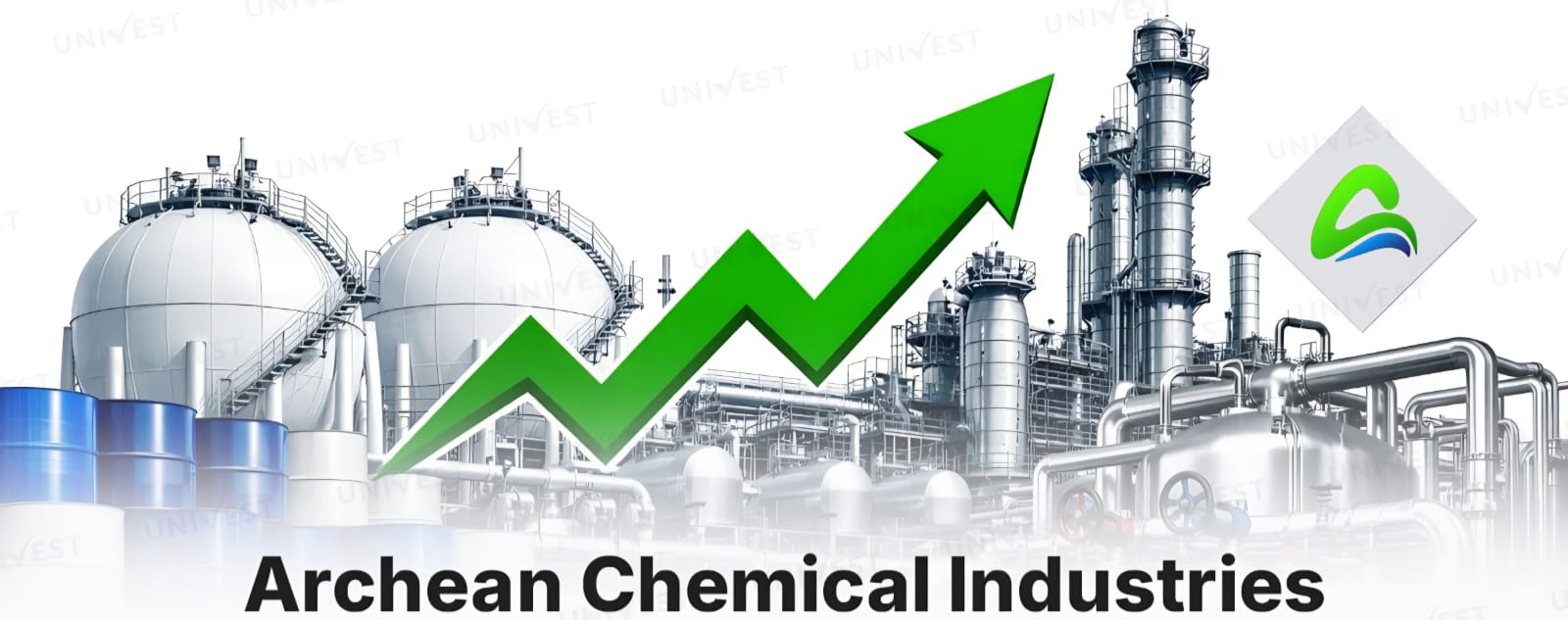 Archean Chemical Posts Q1 FY27 Revenue of ₹3.27 Billion
