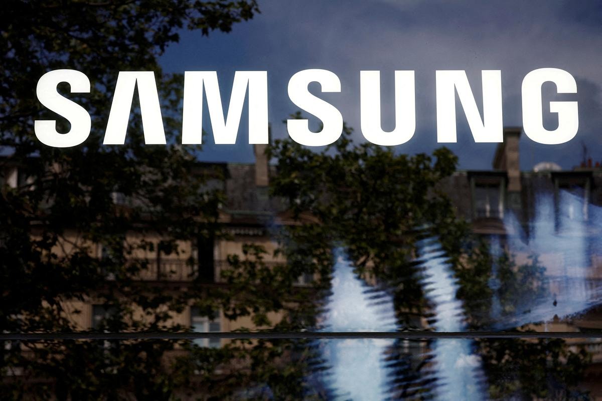 Rising from the Strikes: Samsung’s $117 Million Bet on India’s Industrial Future