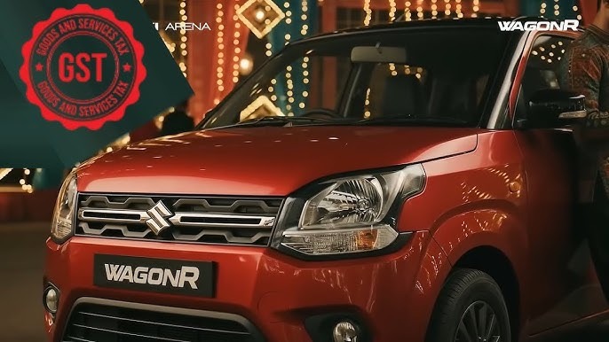 Ride Home Happiness This Diwali With WagonR’s Jaw-Dropping Rs. 80,000 Price Drop