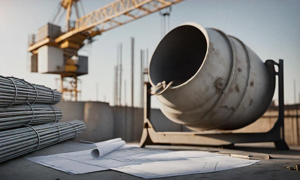 Niraj Cement Structurals Secures Rs 815.2 Million Order