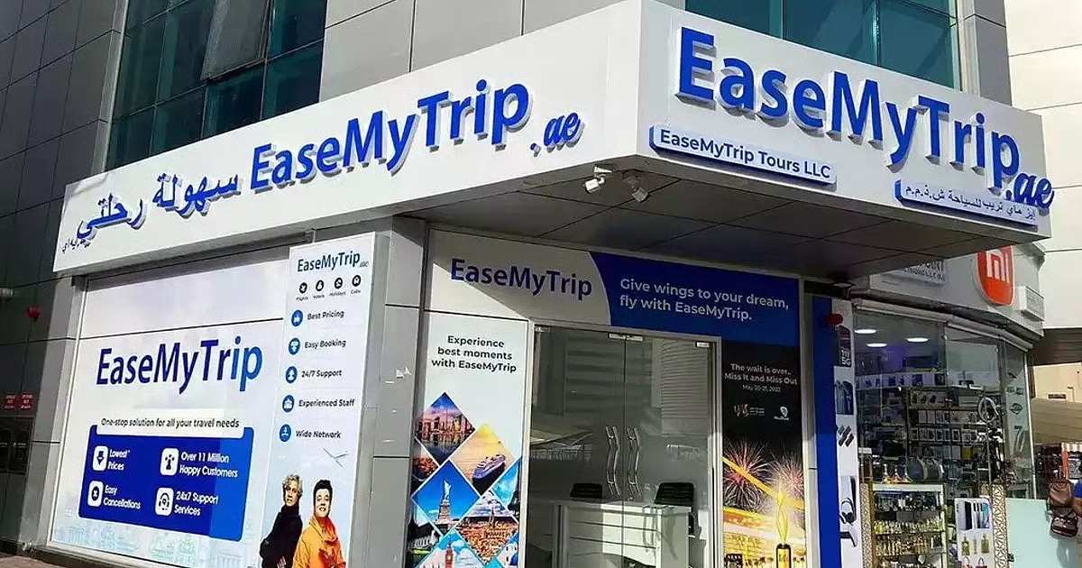 Easy Trip Planners Announces ₹5.14 Billion Preferential Share Issuance to Fuel Growth and Expansion