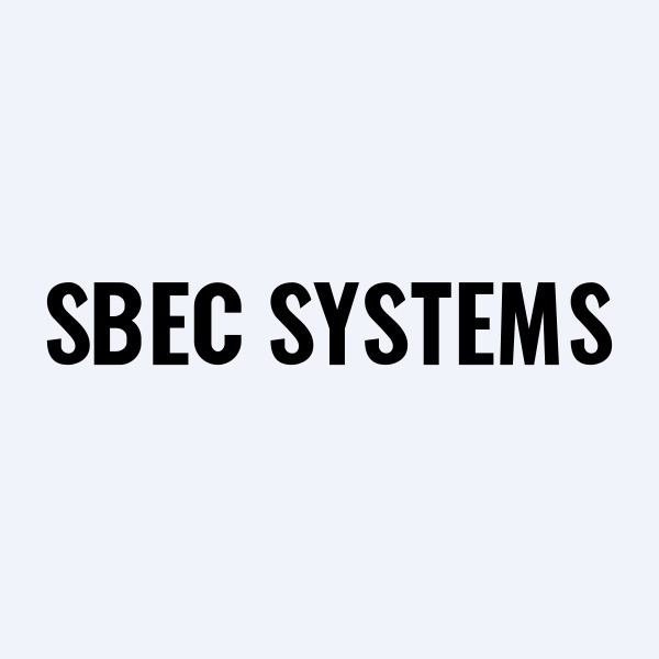 SBEC Systems Secures ₹200 Million Loan Facility Agreement with Moderate Leasing