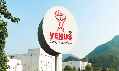Venus Remedies Levels Up In Saudi Pharma Market After Securing Approval For Plerixafor