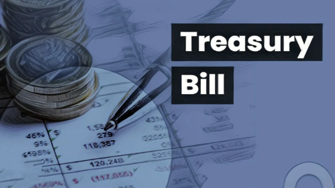 Short-Term Debt Pulse: India Raises Rs 190 Billion Via T-Bills, Yields Show Mixed Movement