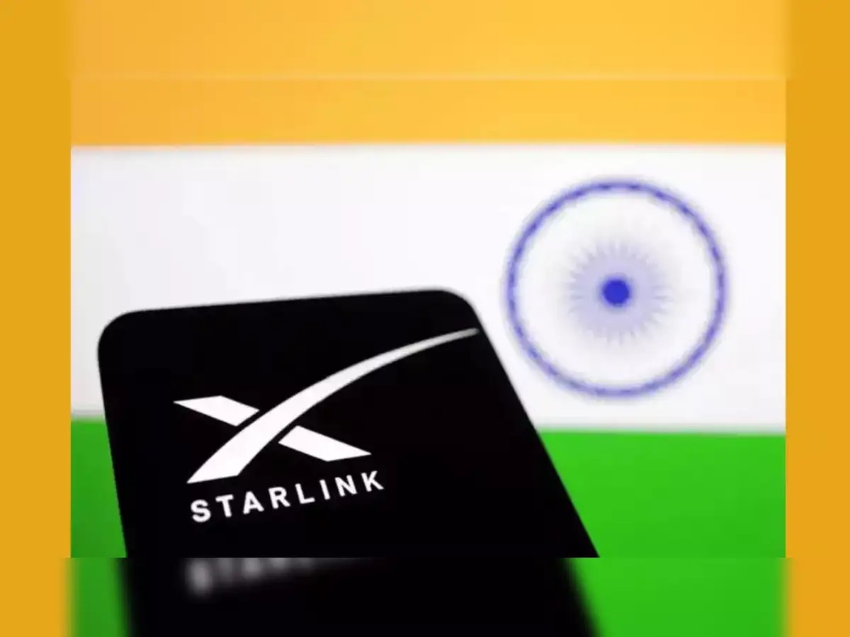 Satellites, Speed, and Strategy: Is Starlink Set to Transform India’s Connectivity After Goyal’s Power Meeting?
