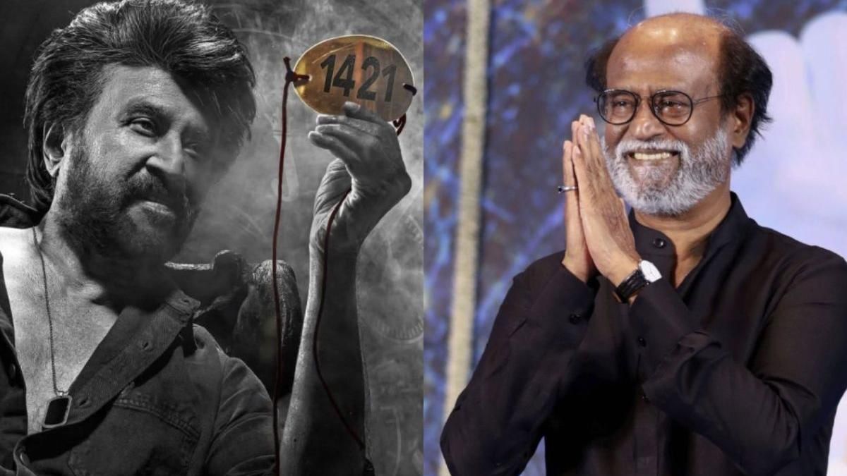Fifty & Fabulous: PM Modi Cheers Rajinikanth’s Reel Legacy, Superstar Responds