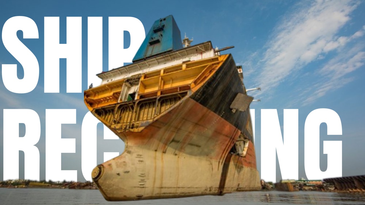 Ship Recycling Prices Strengthen In India As Market Sentiment Improves