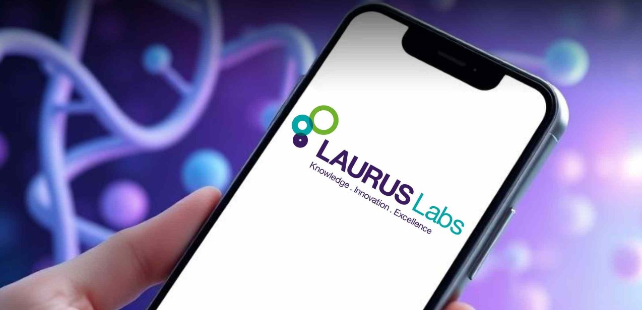 Lab Surge: Laurus Leads the Pack in 52-Week High Rally