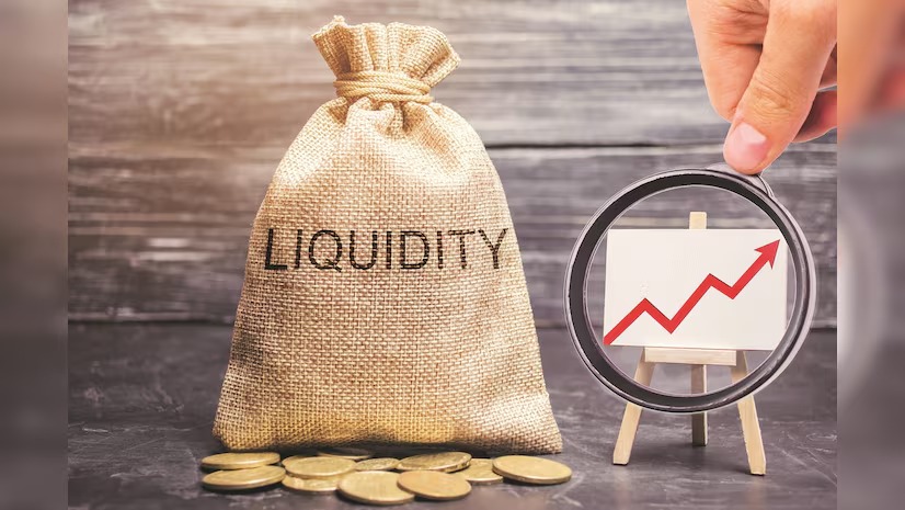 RBI Money Market Steps: Liquidity Soars, Banks' Cash Holdings Reach ₹9.56 Trillion