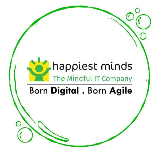 Happiest Minds Q1 Revenue Rises to ₹6.29 Billion, Net Profit Hits ₹676 Million