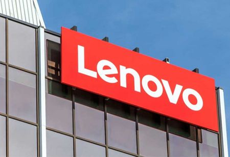 Lenovo India Ignites Growth: $2 Billion Revenue and AI Ambitions