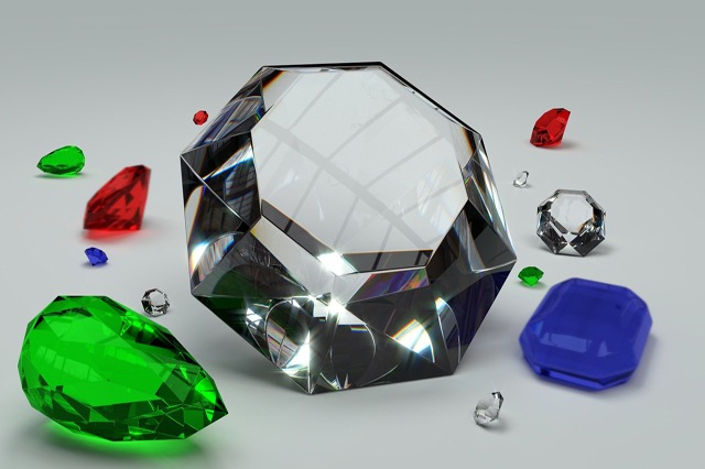Booming Career Opportunities in Jewellery Design and Gemmology
