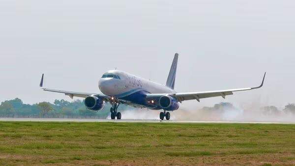 Delhi-Bound IndiGo Flight Delayed Following Hoax Bomb Threat in Lucknow