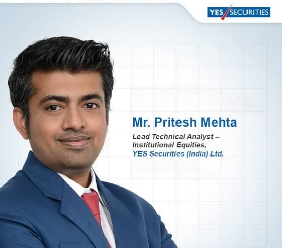 Indian Stock Market Rebounds: Outlook and Top Stock Picks by YES Securities