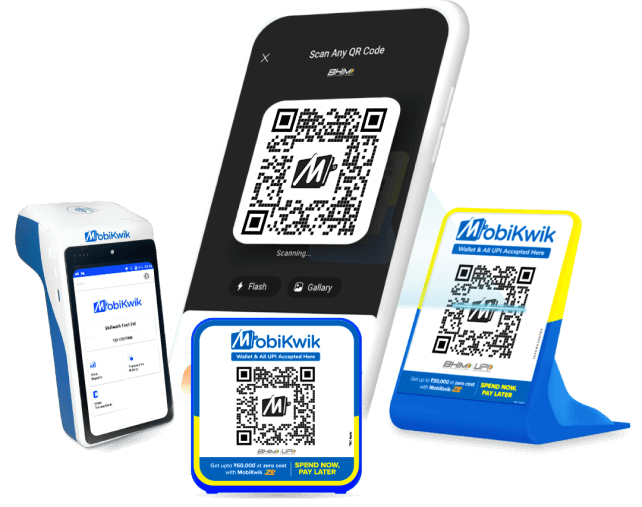 MobiKwik Enhances Financial Services Portfolio: Launches Securities Broking Subsidiary