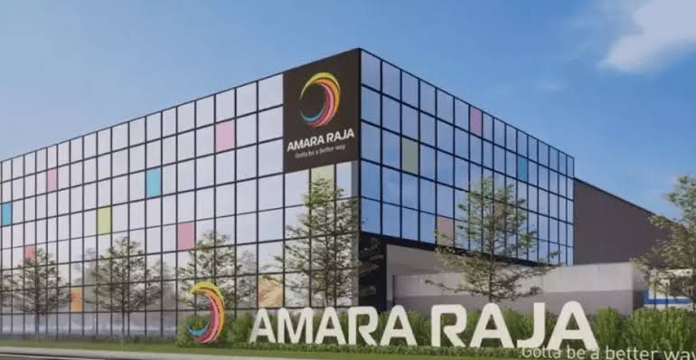 Building on Success: Interarch Secures Major ₹770 Million Order from Amara Raja Infra