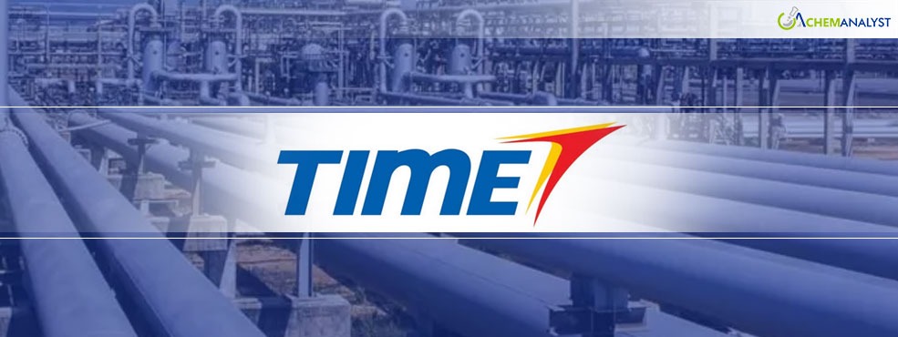 Time Technoplast Signs MoU for Hydrogen-Powered Drones, Secures PESO Approval for Composite Cylinders