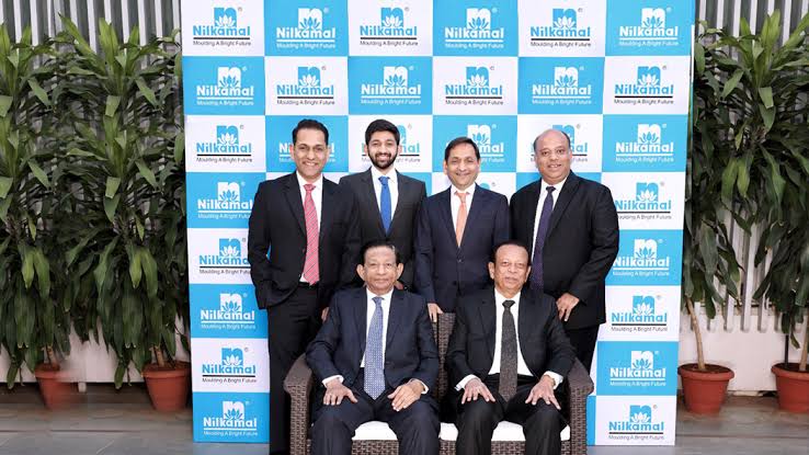 Nilkamal’s Q4: Revenue Climbs, Profits Stay Resilient, and a ₹20 Dividend Steals the Show