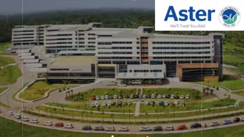 Aster DM Healthcare To Invest 8.50 Billion Rupees In Kerala, Creating 4200+ Jobs