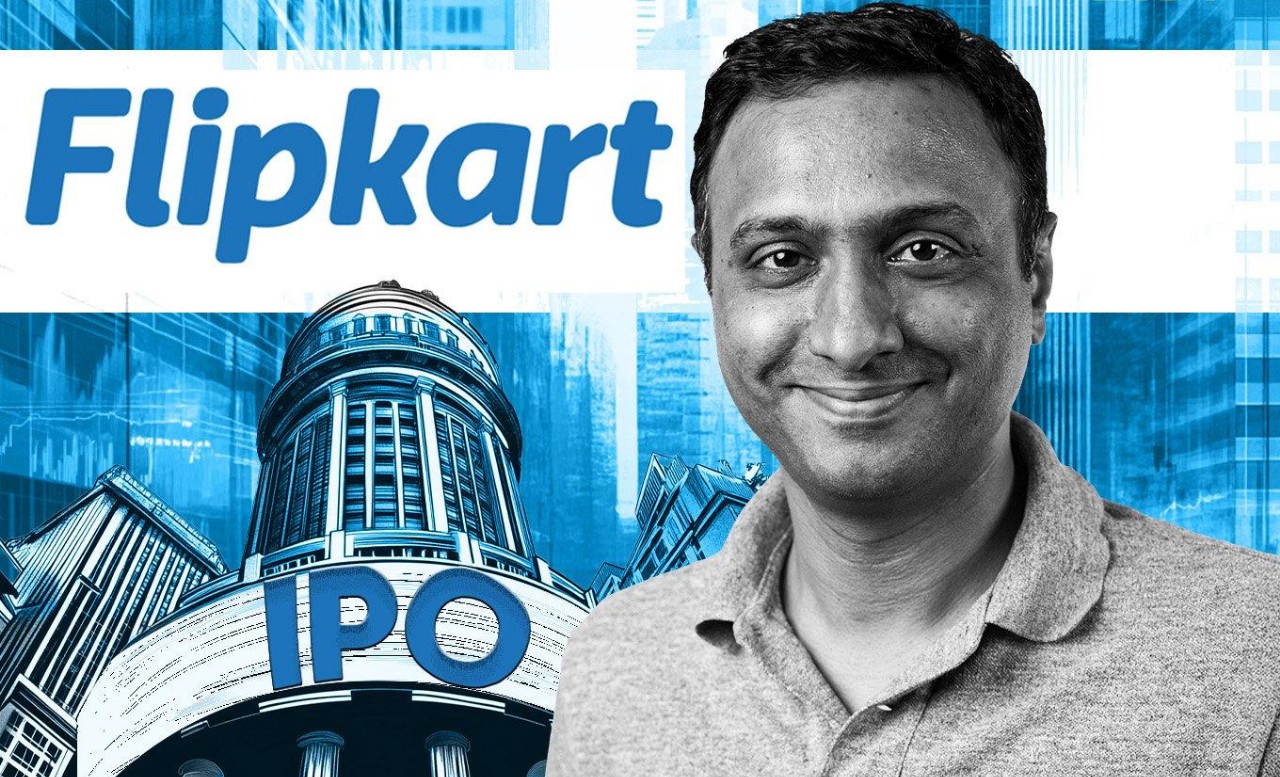 Flipkart’s Big Homecoming: E-Commerce Giant to Relocate Holding Company from Singapore to India Ahead of IPO
